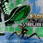 Starship Troopers: Ultimate Bug War! ganha data de lançamento e demo jogável no PC Starship Troopers Ultimate Bug War