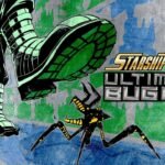Preview | Starship Troopers: Ultimate Bug War! (PC) Starship Troopers: Ultimate Bug War!