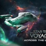 Star Trek: Voyager – Across the Unknown ganha vídeo Let’s Play com ator Tom Paris Star Trek Voyager Across the Unknown