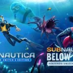 Subnautica e Subnautica: Below Zero chegam ao Nintendo Switch 2 em 17 de fevereiro com melhorias visuais e de desempenho Subnautica Nintendo Switch 2