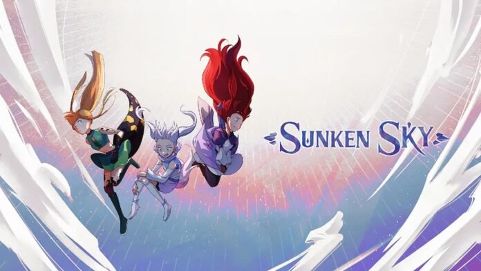 Sunken Sky