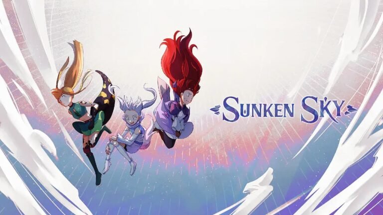 Sunken Sky