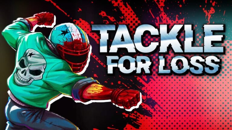 Tackle for Loss