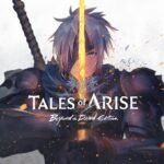 Tales of ARISE – Beyond the Dawn Edition será lançado no Nintendo Switch 2 em maio de 2026 Tales of Arise Beyond the Dawn Switch 2