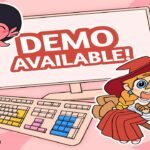 The Witch’s Bakery recebe demo jogável aconchegante antes do Steam Next Fest The Witch’s Bakery