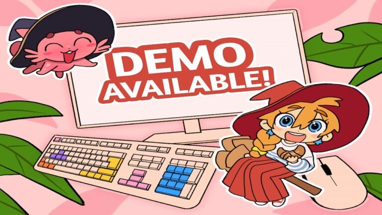 The Witch’s Bakery