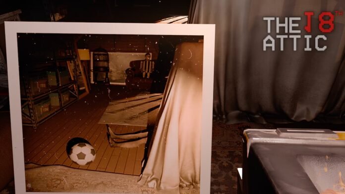 Scariest Horror Games Bundle