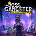 The Boss Gangster: Criminal Empire entra em Acesso Antecipado no Steam The Boss Gangster Criminal Empire