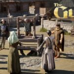 The Guild – Europa 1410 detalha sistema de leis, crimes e corrupção em novo diário de desenvolvimento The Guild Europa 1410
