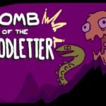 Roguelike de digitação Tomb of the Bloodletter chega ao Steam durante evento temático Tomb of the Bloodletter