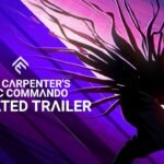 John Carpenter’s Toxic Commando ganha trailer animado e demo antes do lançamento John Carpenter’s Toxic Commando