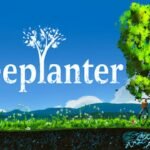 Treeplanter ganha primeira demo pública e confirma lançamento para a primavera Treeplanter