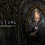 True Fear: Forsaken Souls Part 3 encerra trilogia de terror no PlayStation True Fear Forsaken Souls Part 3