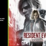 NVIDIA confirma DLSS 4 em High On Life 2 e Yakuza Kiwami 3 & Dark Ties e libera bundle RTX Série 50 com Resident Evil Requiem DLSS 4