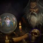 Dark Quest: Remastered é lançado para PC e consoles com visual 3D e melhorias completas Dark Quest Remastered
