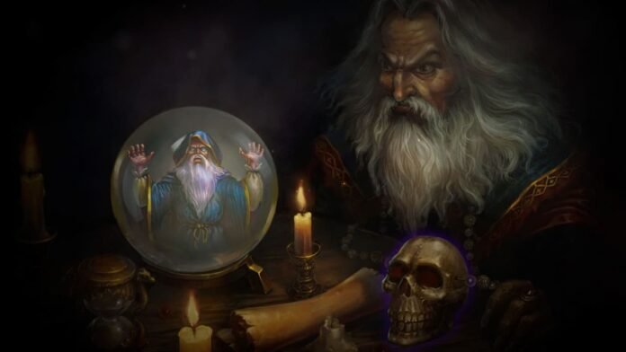 Dark Quest Remastered