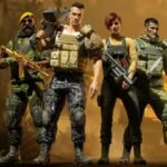 Warhounds aposta em tática pura e elimina o RNG em novo jogo por turnos Warhounds