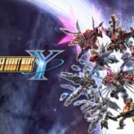 SUPER ROBOT WARS Y recebe DLC “Awakening of a Soul” em fevereiro SUPER ROBOT WARS Y