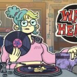 Wax Heads, simulador narrativo sobre loja de discos, será lançado em maio de 2026 Wax Heads