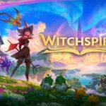 Witchspire ganha demo no Steam Next Fest antes do Acesso Antecipado Witchspire demo