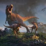 Review | Jurassic World Evolution 3 (PC) Jurassic World Evolution 3 review