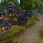World of Warcraft integra Pinterest ao sistema de moradias com compartilhamento direto de criações World of Warcraft Pinterest integração