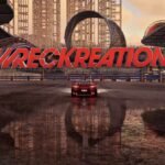 Wreckreation mostra avanços pós-lançamento e antecipa grandes novidades para 2026 Wreckreation