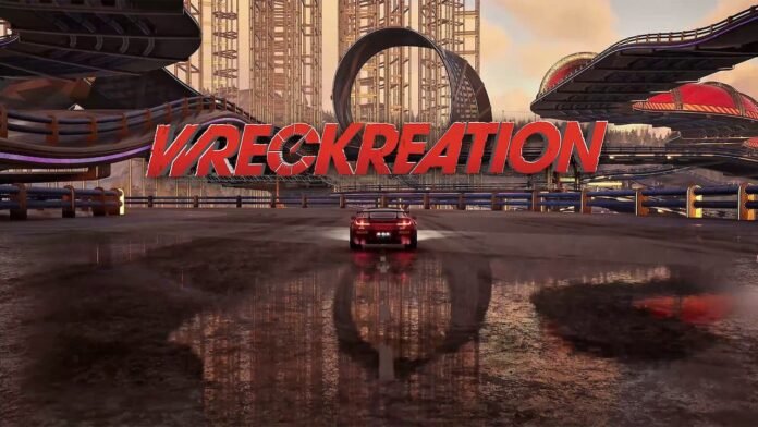 Wreckreation