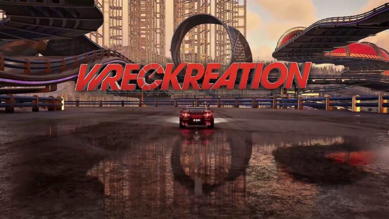 Wreckreation
