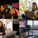 Xbox Cloud Gaming mostra como jogar em qualquer lugar, até no meio do mato e do mar Xbox Cloud Gaming