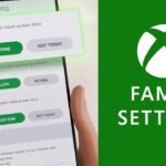 Xbox Family Settings ajuda pais a criarem um ambiente de jogos seguro para crianças e adolescentes Xbox Family Settings