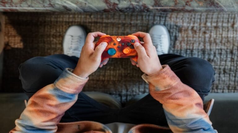 Segurança digital Xbox