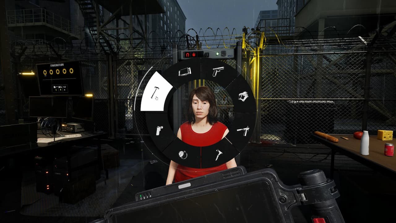 Quarantine Zone The Last Check review