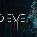 2nd EVE será lançado em Acesso Antecipado para PC em abril 2nd EVE