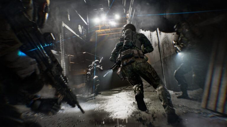 Battlefield 6 recebe Temporada 2 “Anoitecer” com novo mapa e modo de jogo