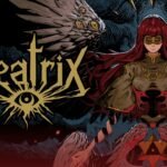 Beatrix ganha primeira demo jogável no PC e apresenta seu roguelite de construção de tabuleiro Beatrix demo