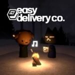 Easy Delivery Co. ganha data de lançamento para consoles após sucesso no PC Easy Delivery Co