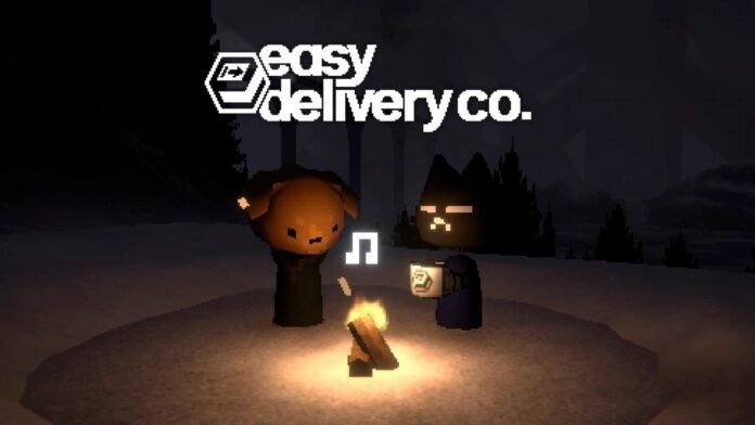 Easy Delivery Co