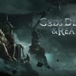 Gods, Death & Reapers terá novo Alfa Fechado a partir de abril com foco em jogabilidade de extração Gods Death and Reapers alfa fechado