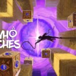He Who Watches é anunciado com proposta inovadora de puzzles em primeira pessoa He Who Watches