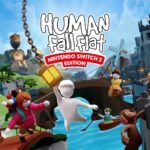 Human Fall Flat chega ao Nintendo Switch 2 com edição aprimorada e novas fases Human Fall Flat Nintendo Switch 2