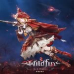 Infinity Nikki recebe atualização 2.4 com história sombria e sistema inédito de construção Infinity Nikki 2.4