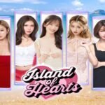 Island of Hearts já está disponível e aposta em romance interativo com escolhas impactantes Island of Hearts