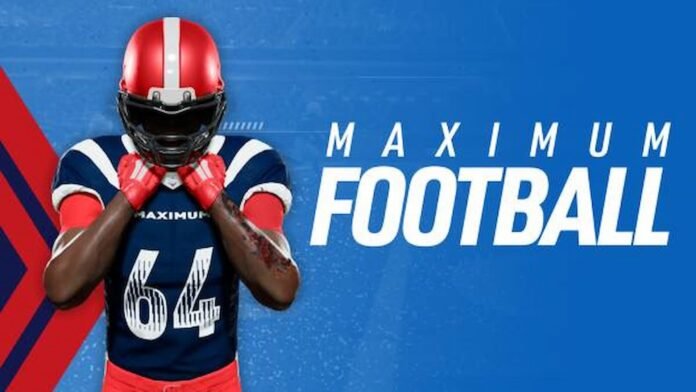 Maximum Football Temporada 6
