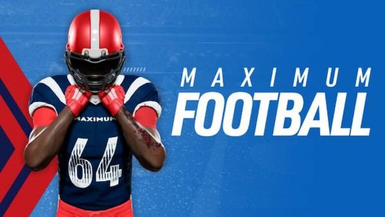 Maximum Football Temporada 6