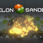 Melon Sandbox paga mais de US$ 1 milhão a criadores e ultrapassa 150 milhões de downloads Melon Sandbox criadores