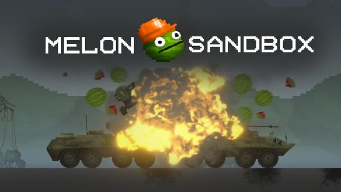 Melon Sandbox criadores