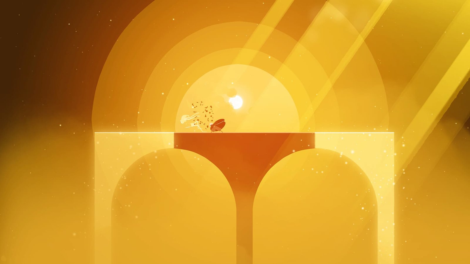 Neva Prologue análise