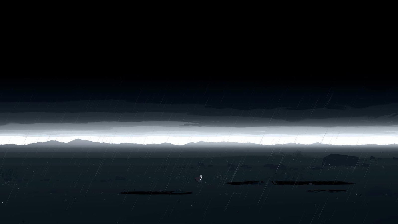 Neva Prologue análise