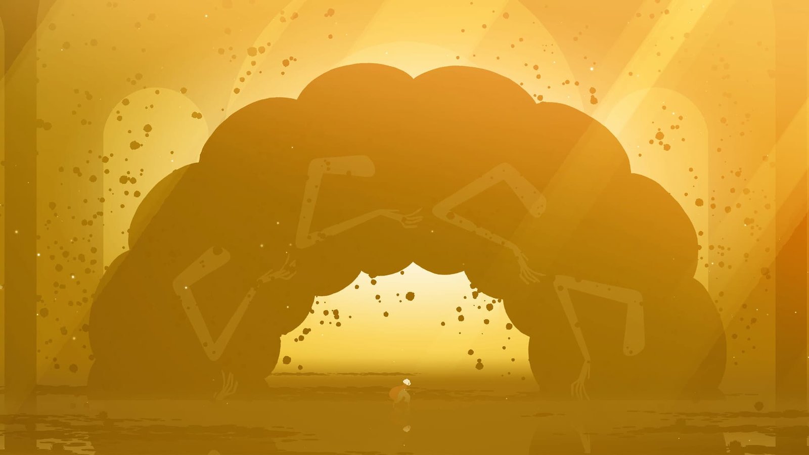 Neva Prologue análise